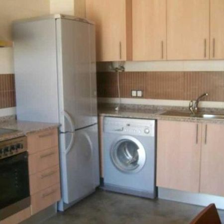 Apartamentos Albamar II กัลเป ภายนอก รูปภาพ
