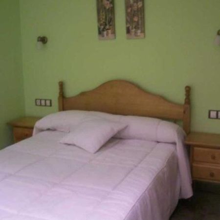 Apartamentos Albamar II กัลเป ภายนอก รูปภาพ