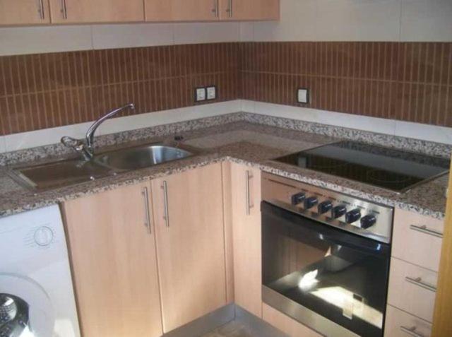 Apartamentos Albamar II กัลเป ห้อง รูปภาพ