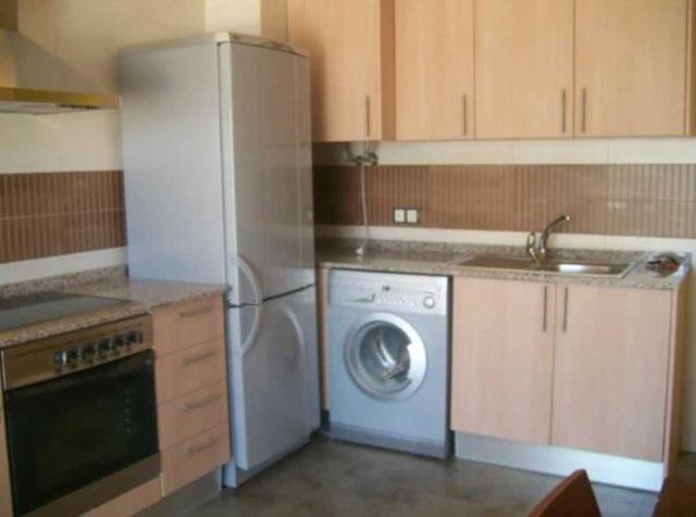 Apartamentos Albamar II กัลเป ภายนอก รูปภาพ