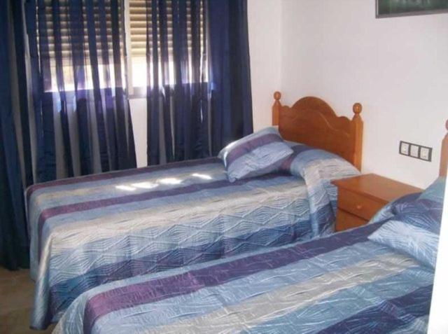Apartamentos Albamar II กัลเป ภายนอก รูปภาพ