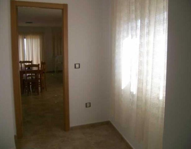 Apartamentos Albamar II กัลเป ภายนอก รูปภาพ