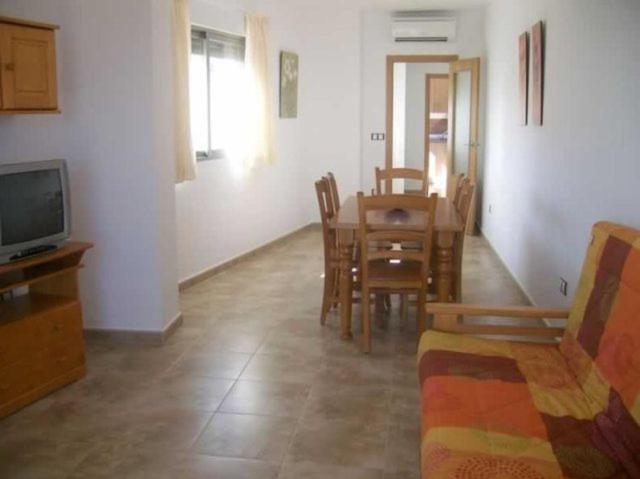 Apartamentos Albamar II กัลเป ภายนอก รูปภาพ