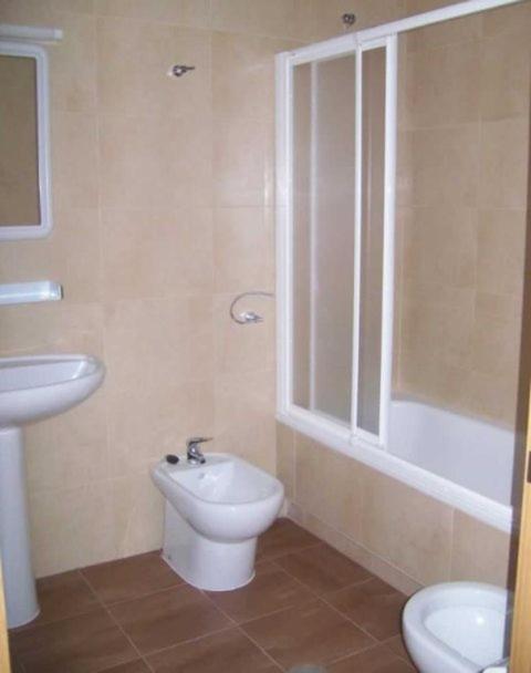 Apartamentos Albamar II กัลเป ภายนอก รูปภาพ
