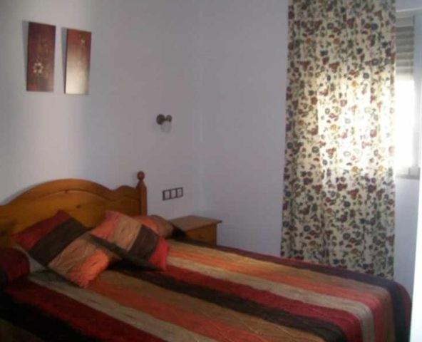 Apartamentos Albamar II กัลเป ภายนอก รูปภาพ