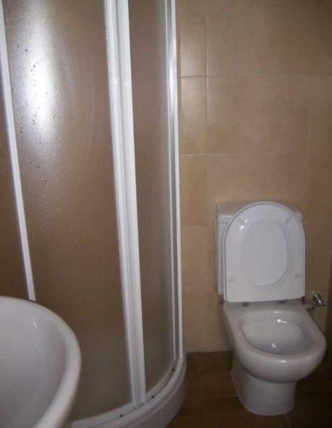Apartamentos Albamar II กัลเป ภายนอก รูปภาพ