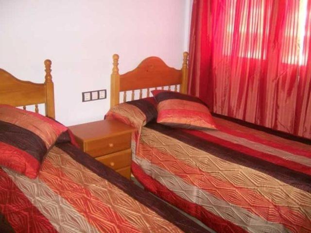 Apartamentos Albamar II กัลเป ภายนอก รูปภาพ