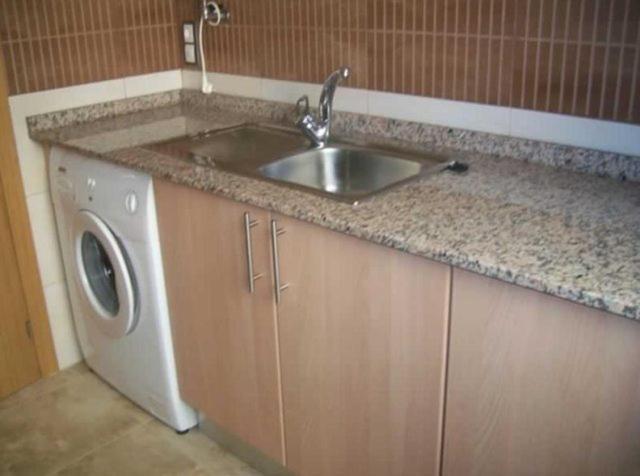 Apartamentos Albamar II กัลเป ภายนอก รูปภาพ