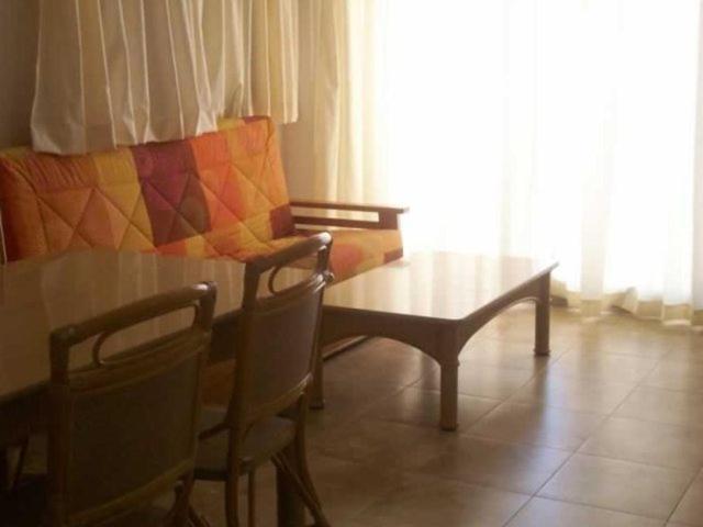 Apartamentos Albamar II กัลเป ภายนอก รูปภาพ