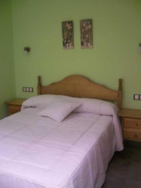 Apartamentos Albamar II กัลเป ภายนอก รูปภาพ