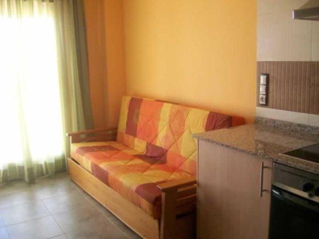 Apartamentos Albamar II กัลเป ภายนอก รูปภาพ