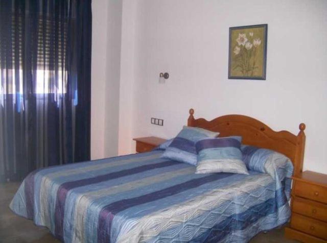 Apartamentos Albamar II กัลเป ภายนอก รูปภาพ